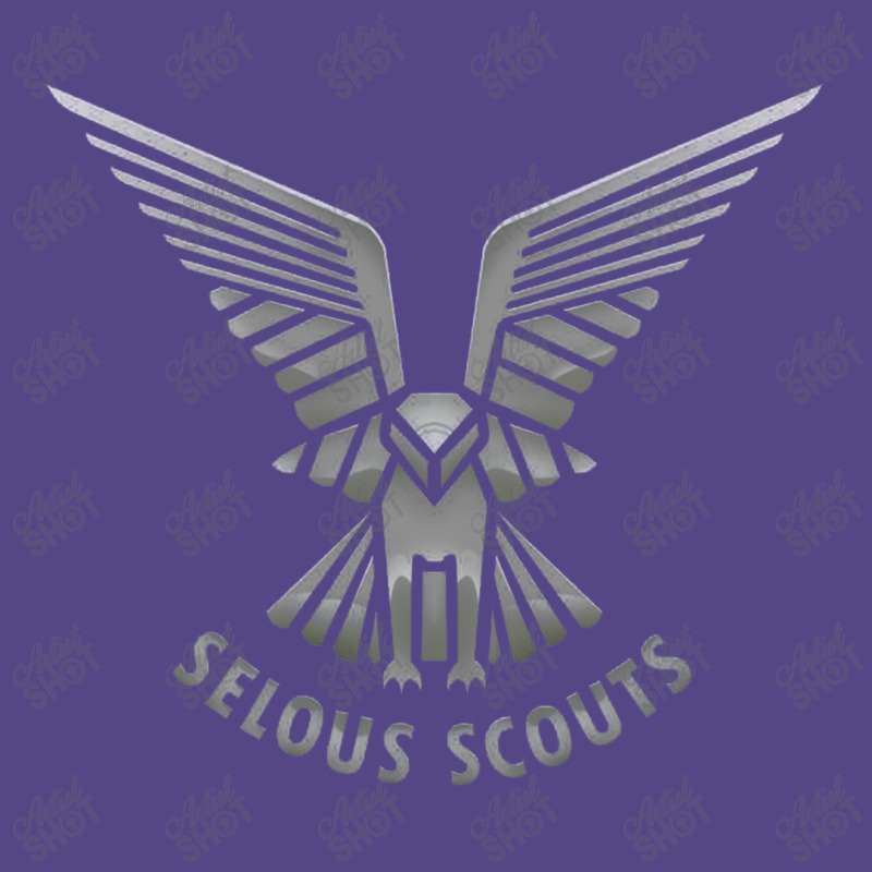 Selous Scouts Basic T-shirt | Artistshot