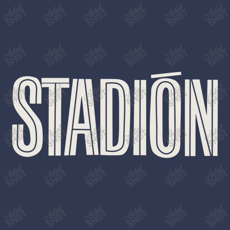 Stadion Basic T-shirt | Artistshot