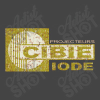 Societe Des Projecteurs Cibie 1919   Car Racing Basic T-shirt | Artistshot