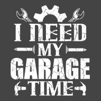 Car Enthusiast Mechanic I Need My Garage Time Premium T Shirt Basic T-shirt | Artistshot