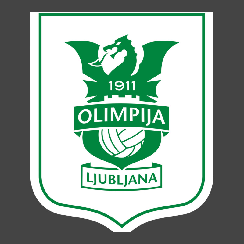 Eiteun Olimpija Ljubljana Basic T-shirt by gokilshop | Artistshot