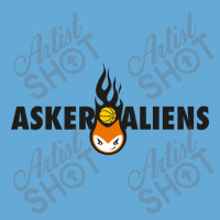 Ask Aliens, Style Basic T-shirt | Artistshot