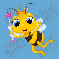 Cute Bee Basic T-shirt | Artistshot