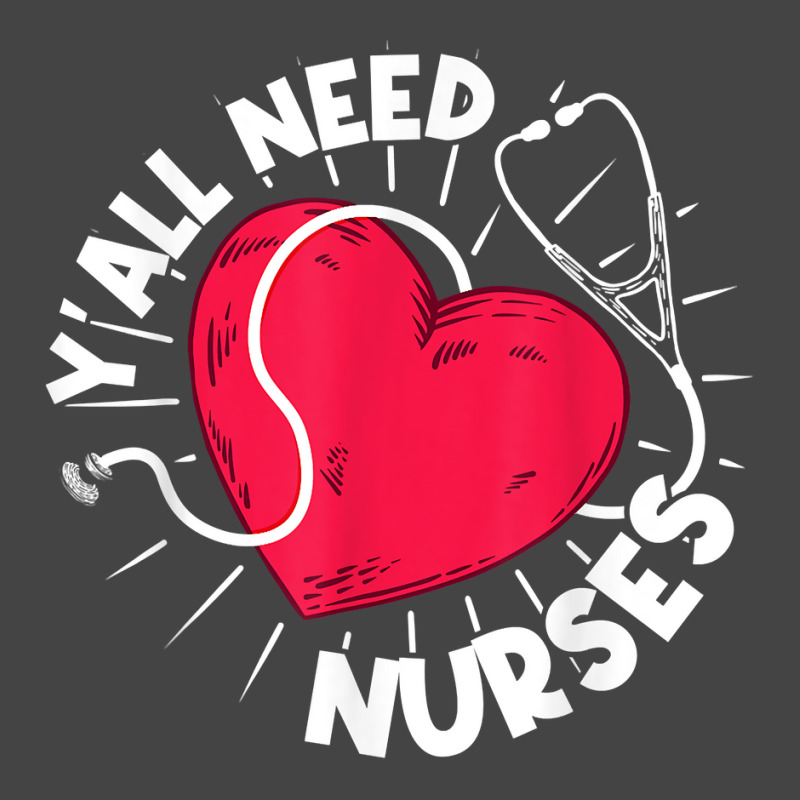 Hospital  Murse  Heart  Nurses  Registered Nurse T Shirt Basic T-shirt | Artistshot