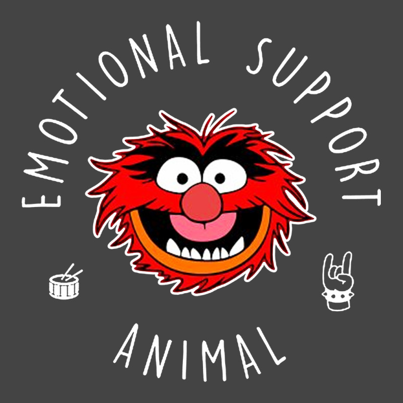 Animal Puppets Basic T-shirt by althubich | Artistshot