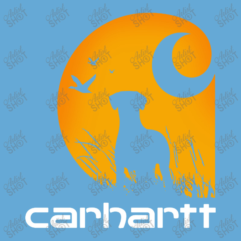 Carhartt Vintage Basic T-shirt by John Martabak | Artistshot