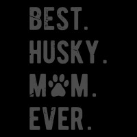 Husky Mom Funny Womens Siberian Husky Dog Lovers G Lightweight Hoodie | Artistshot