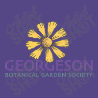 Georgeson Botanical Garden Basic T-shirt | Artistshot