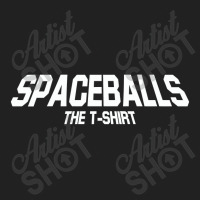 Spaceballs Basic T-shirt | Artistshot