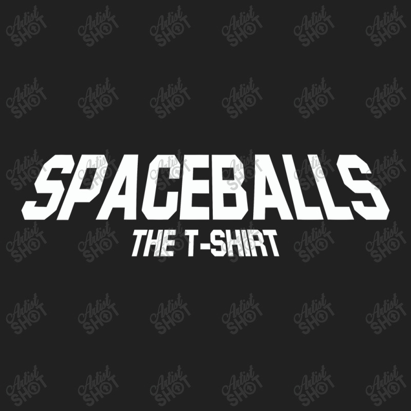 Spaceballs Basic T-shirt | Artistshot