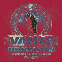 Vance Refrigeration   The Office Basic T-shirt | Artistshot