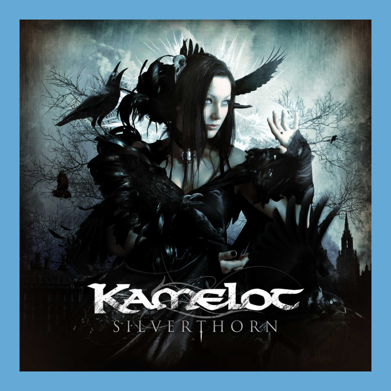 Kamelot Basic T-shirt by kamuro870707 | Artistshot