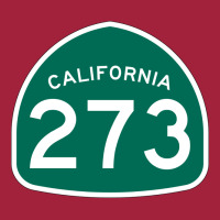 California State Route 237 Basic T-shirt | Artistshot