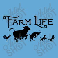 Farm Life Animal Basic T-shirt | Artistshot