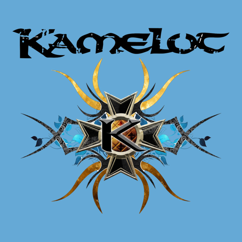 Kamelot Basic T-shirt by kamuro870707 | Artistshot