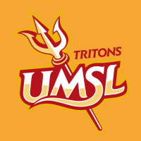 Umsl Tritons Basic T-shirt | Artistshot