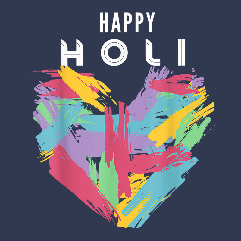 Happy Holi Festival, Holi Indians Color Festival T Shirt Basic T-shirt | Artistshot