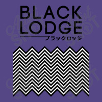 Twin Peaks Inspired Japanese Black Lodge Basic T-shirt | Artistshot