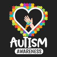 Autism T  Shirt Autism Basic T-shirt | Artistshot