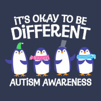 Autism T  Shirt Autism Awareness Be Different T  Shirt Basic T-shirt | Artistshot