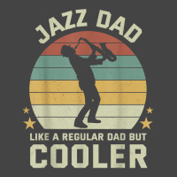 Mens Jazz Dad Saxophone Like Normal Dad Cooler Instrument T Shirt Basic T-shirt | Artistshot