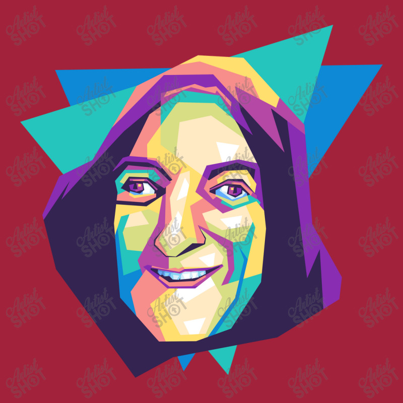 Eyegor Wpap Basic T-shirt by rahmaazari | Artistshot