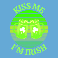 Keep Calm Im Irish T  Shirtkeep Calm I’m Irish T  Shirt (3) Basic T-shirt | Artistshot