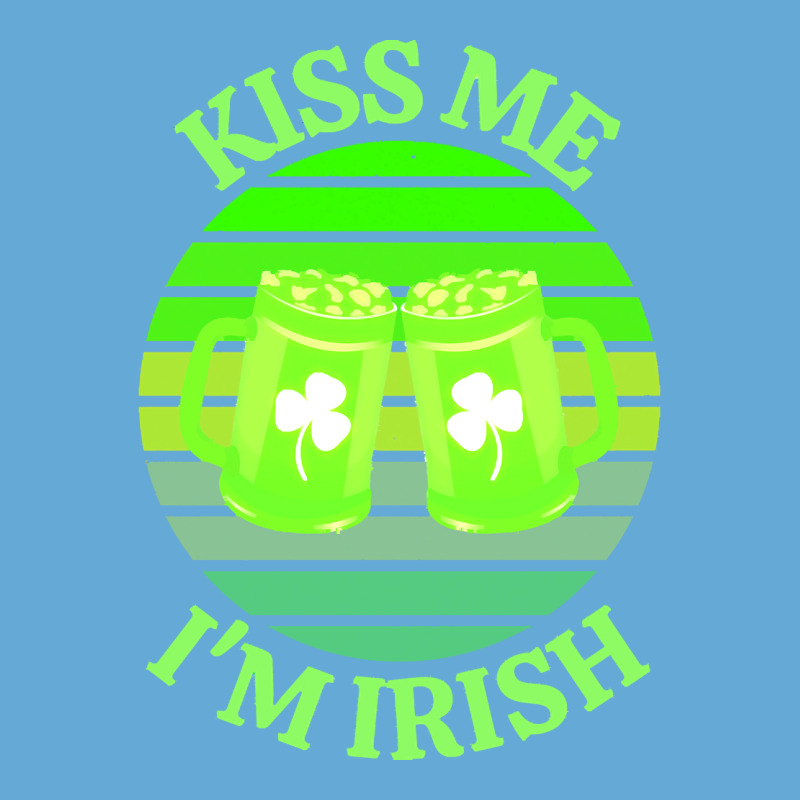 Keep Calm Im Irish T  Shirtkeep Calm I’m Irish T  Shirt (3) Basic T-shirt | Artistshot