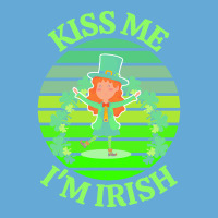 Keep Calm Im Irish T  Shirtkeep Calm I’m Irish T  Shirt (9) Basic T-shirt | Artistshot