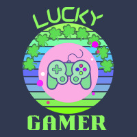 One Lucky Gamer T  Shirtone Lucky Gamer T  Shirt (1) Basic T-shirt | Artistshot