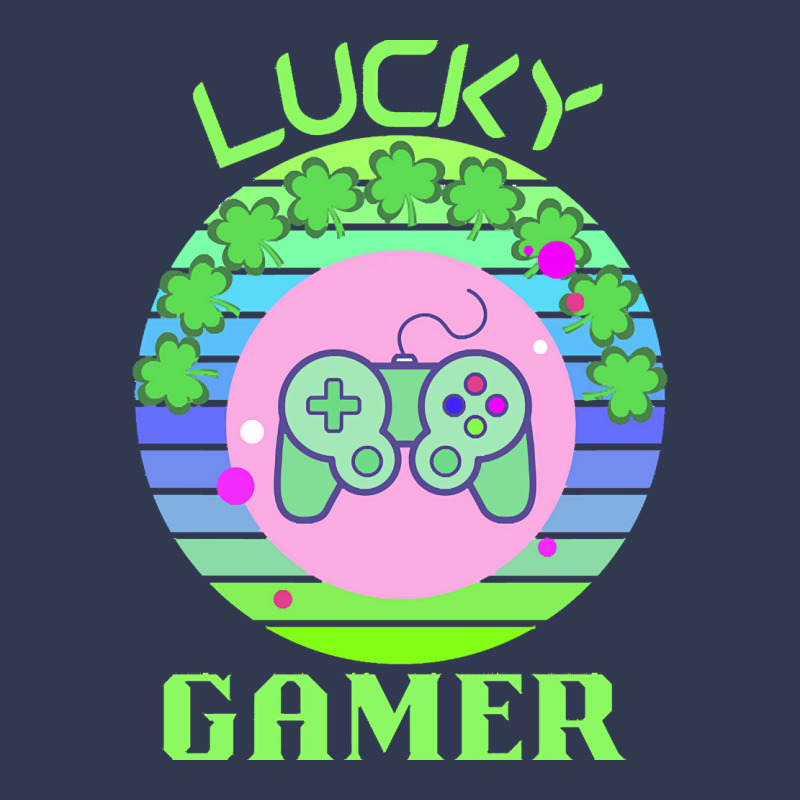 One Lucky Gamer T  Shirtone Lucky Gamer T  Shirt (1) Basic T-shirt | Artistshot