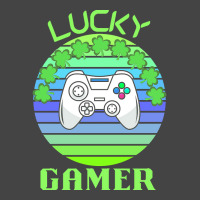 One Lucky Gamer T  Shirtone Lucky Gamer T  Shirt (7) Basic T-shirt | Artistshot