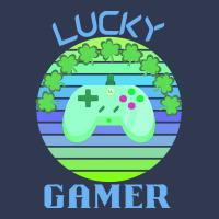 One Lucky Gamer T  Shirtone Lucky Gamer T  Shirt (8) Basic T-shirt | Artistshot