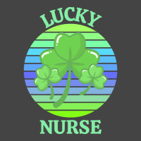 One Lucky Nurse T  Shirtone Lucky Nurse T  Shirt (2) Basic T-shirt | Artistshot