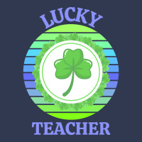 One Lucky Teacher T  Shirtone Lucky Teacher T  Shirt Basic T-shirt | Artistshot