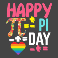 Pi Day Observed On March 14 Celebration T  Shirt Happy Pi Day Math Lov Basic T-shirt | Artistshot