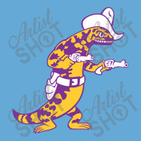 Eac-arizona-gila Monsters Basic T-shirt | Artistshot