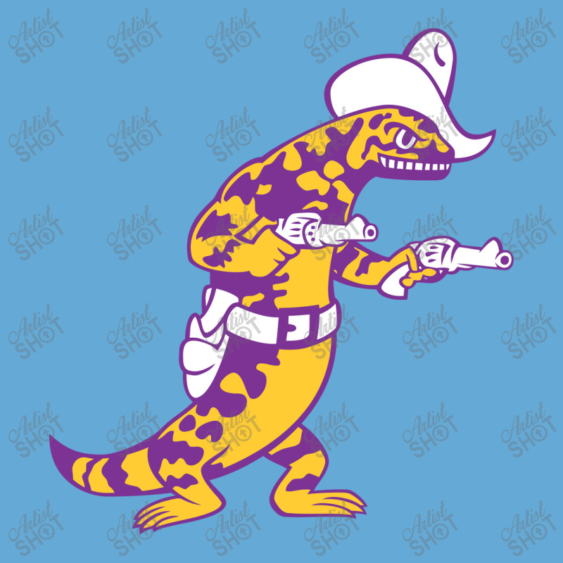 Eac-arizona-gila Monsters Basic T-shirt | Artistshot