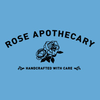 Rose Apothercary Basic T-shirt | Artistshot