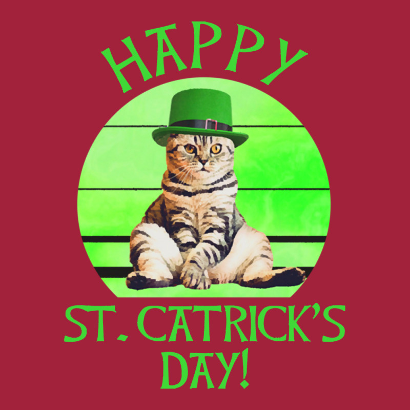 St Patricks Day Basic T-shirt | Artistshot