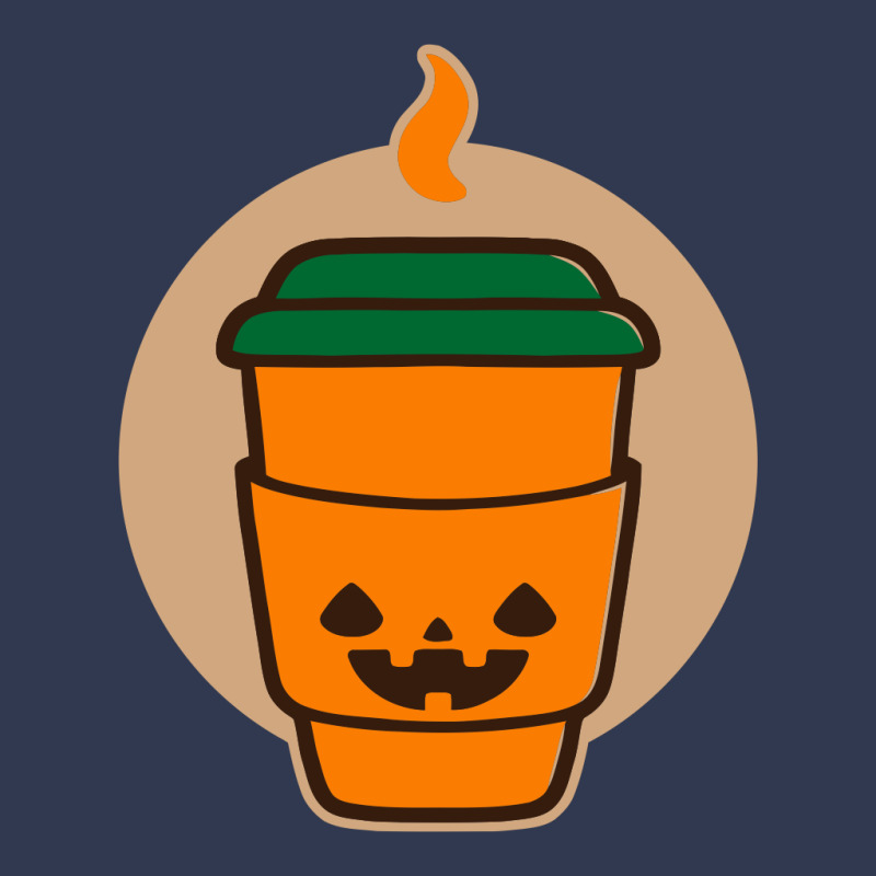 Jack O Latte Basic T-shirt | Artistshot