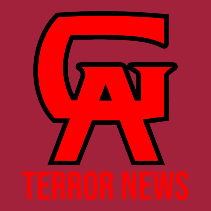 Glynn Academy Terror News Basic T-shirt by ThaneStewart | Artistshot