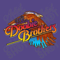 The Doobie Brothers Basic T-shirt | Artistshot