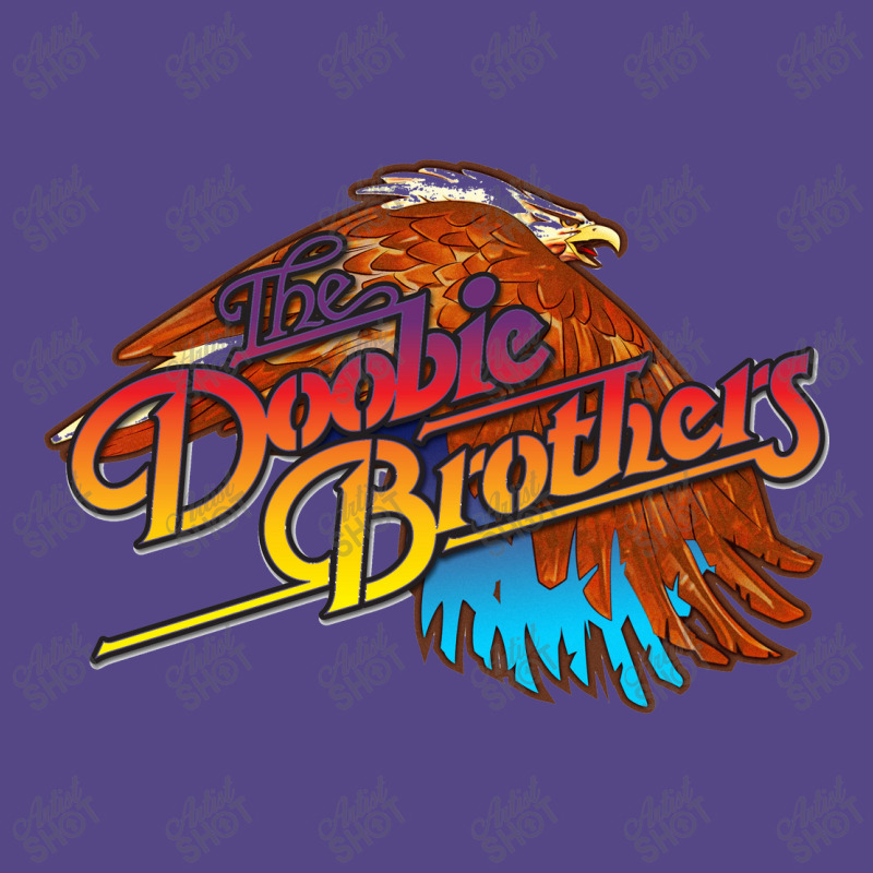 The Doobie Brothers Basic T-shirt | Artistshot