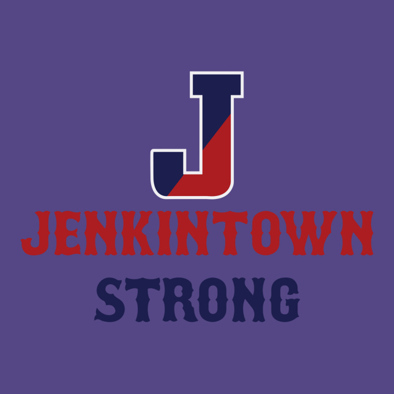 Jenkintown School District Basic T-shirt | Artistshot