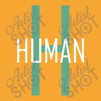 Human (light) Basic T-shirt | Artistshot