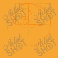 Fibonacci Golden Ratio Circle Basic T-shirt | Artistshot