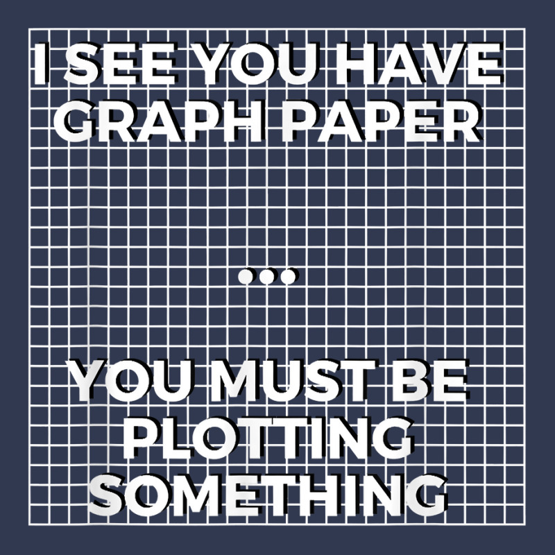 Graph Paper   Funny Math Lover & Math Teacher T Shirt Basic T-shirt | Artistshot