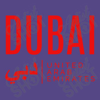 Dubai United Arab Emirates Basic T-shirt | Artistshot