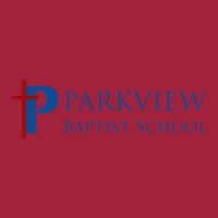 Parkview Baptist High School Basic T-shirt | Artistshot